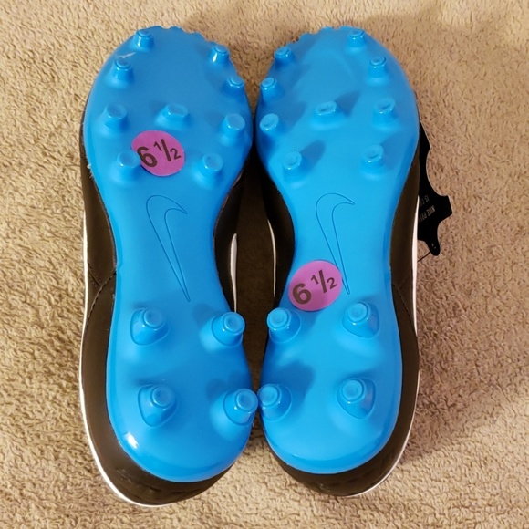 Nike Premier II FG Leather - Picture 3 of 4